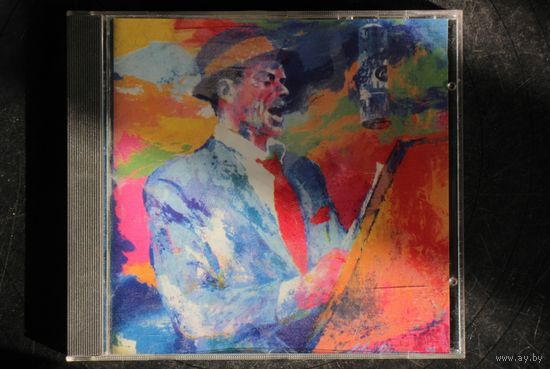 Frank Sinatra – Duets (1993, CD)