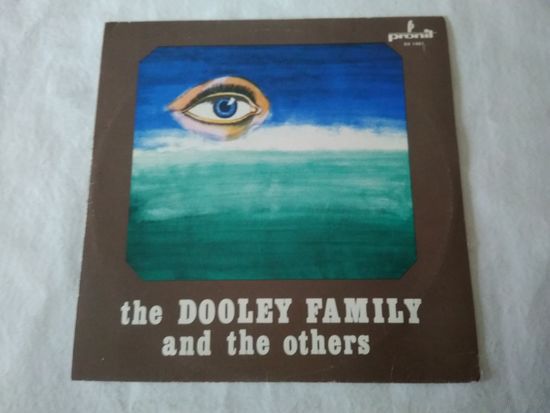 (LP) The Dooley Family And The Others