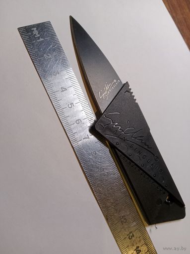 Нож Sinclin IAINSINCLAIR
