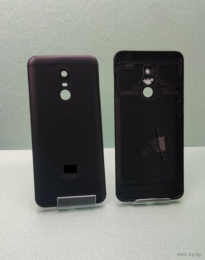 Задняя крышка Xiaomi Redmi 5 Plus  черный