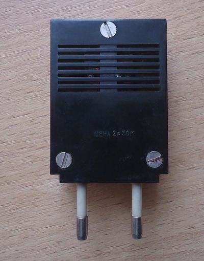 Зарядное устройство ЗУ-10