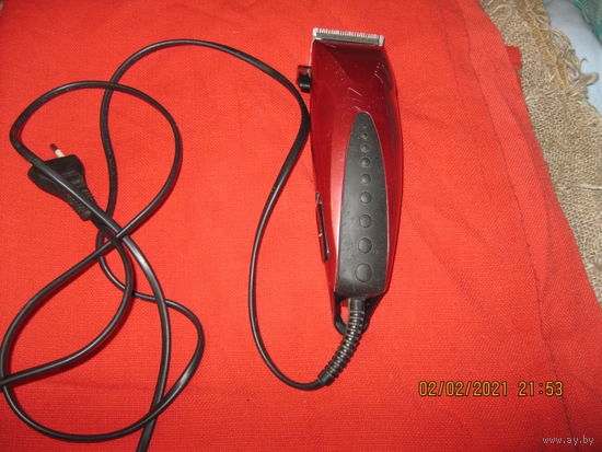 Technika hair clipper TK-600AB