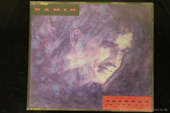 Damir – Seasons In The Sun (1993, CD, Single)