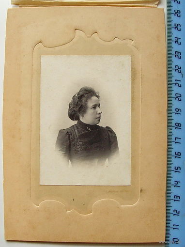 Фото (1903 г.)