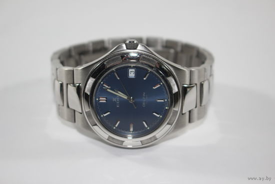 Наручные часы Edox Delfin 70089-3BUIN6, Оригинал