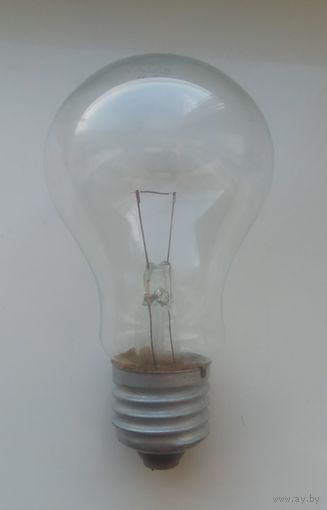 Лампы накаливания 12 В 40 Вт., цоколь E27