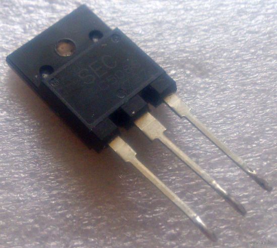 Транзистор 2SC5088 C5088