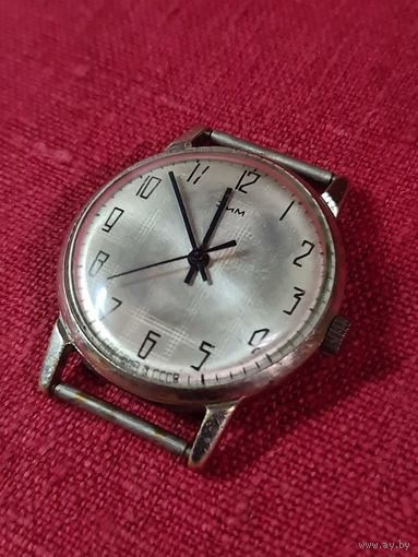 Часы ,,Зим'' 2608 СССР.