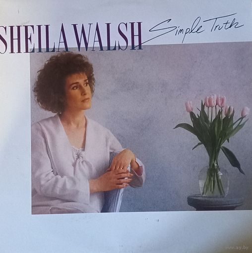 Sheila Walsh – Simple Truth