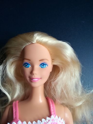 Барби, Fun to dress Barbie 1989