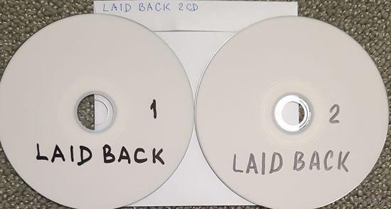 CD MP3 LAID BACK - 2 CD