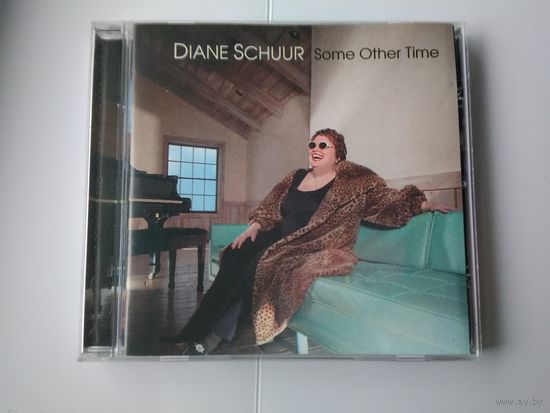 Diane Schuur  – Some Other Time