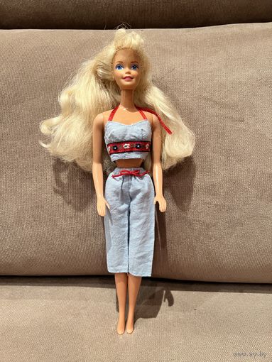 Аутфит  для куклы Барби Barbie