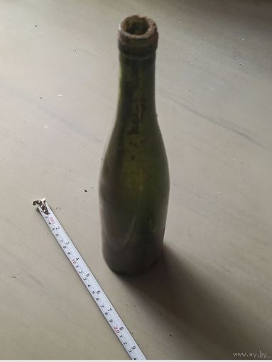 Бутылка(пмв) Германия