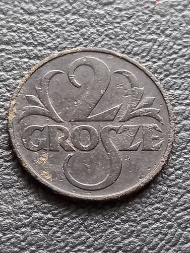 2 гроша 1931