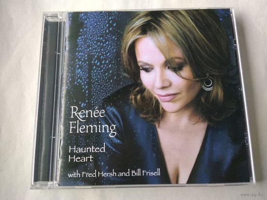 Renee Fleming – Haunted Heart