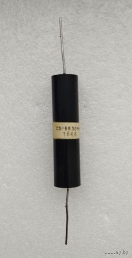 Резистор С5-5Б 30мОм