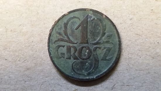 1 грош 1925