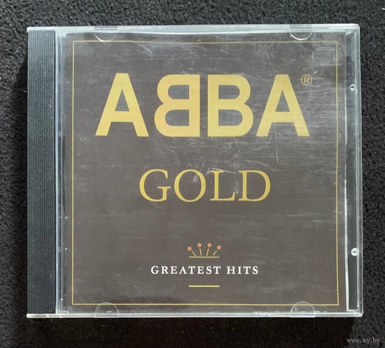 ABBA – Gold (Greatest Hits)