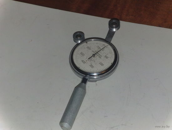 Тензиометр измерительный прибор