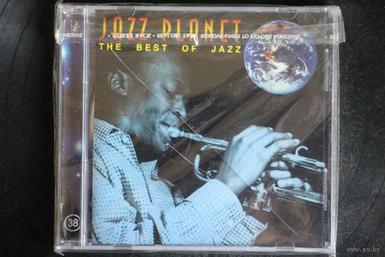 Various - The Best Of Jazz (CD)