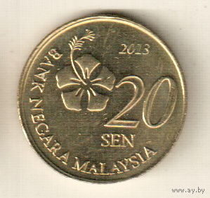 Малайзия 20 сен 2013