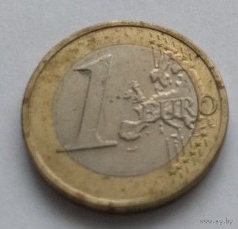 Словакия 1 евро 2009