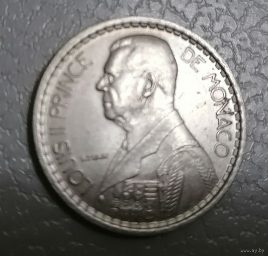 10 франков 1946 г.