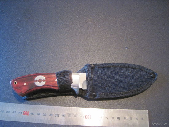 Нож Columbia SB70.