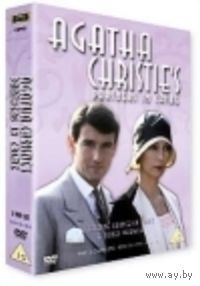 Партнёры по преступлению (Агата Кристи) (1 сезон: 10 фильмов из 10) / Agatha Christie's Partners in Crime+"Тайный враг"+"Почему не позвали Эванс?"