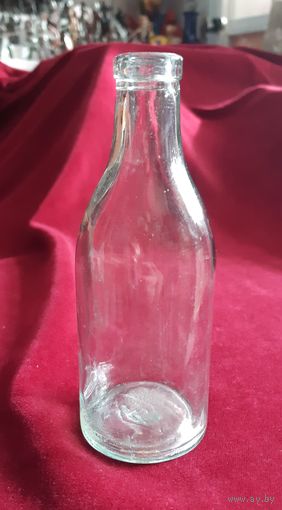 Бутылка 13 см, СССР