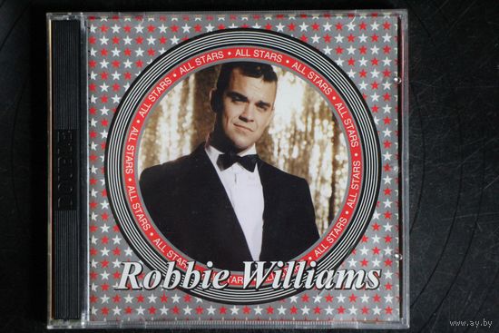 Robbie Williams - All Stars (2xCD)