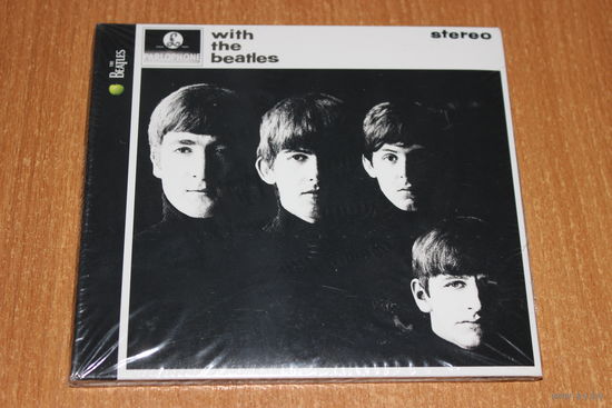 Beatles - With The Beatles - CD