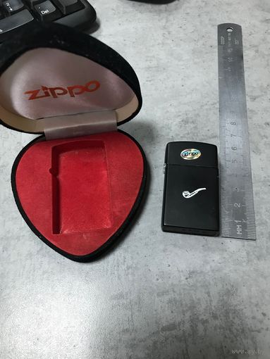 Зажигалка Zippo Зиппо