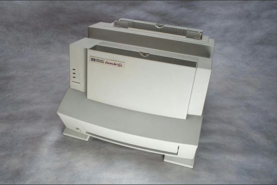 Лазерный принтер Hewlett Packard LaserJet (HP LJ) 6L