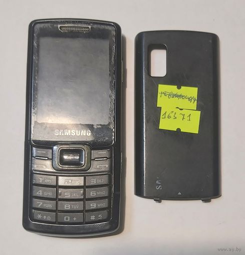 Телефон Samsung C5212. 16371
