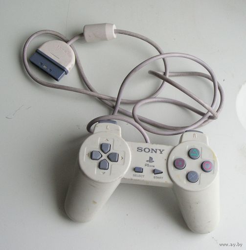 Джойстик для Sony PlayStation 1  PSone