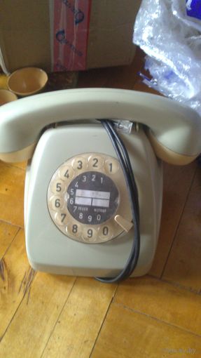 Телефон ЮНИТЕЛ Д2