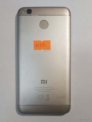 Телефон Xiaomi Redmi 4X. Можно по частям. 12586