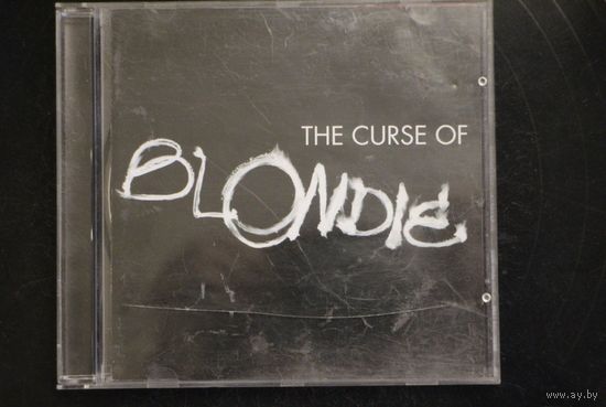 Blondie - The Curse Of Blondie (2003, CD)