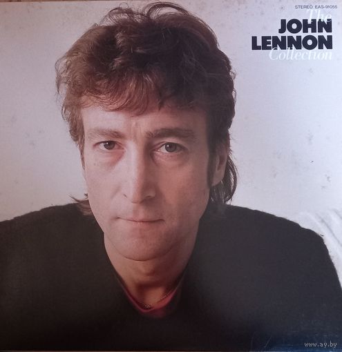 John Lennon – The John Lennon Collection / Japan