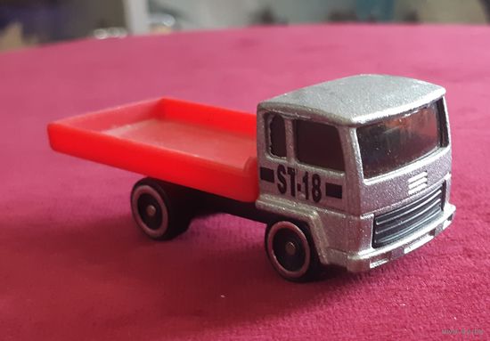 Игрушка детская Машинка грузовик, СССР