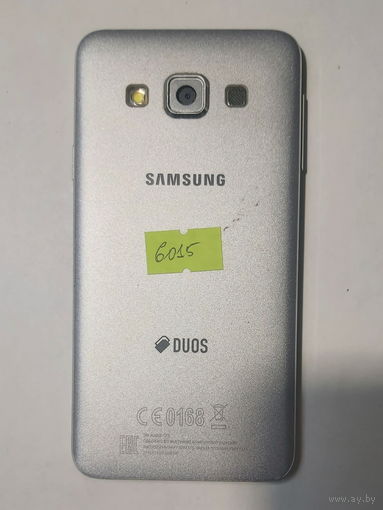 Телефон Samsung A3 2015 A300. 6015