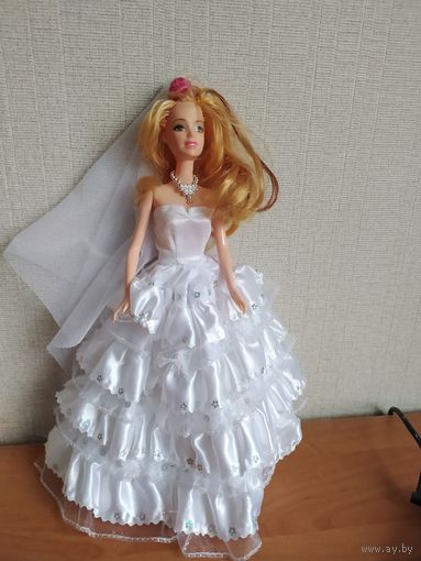 Кукла Барби - Невеста