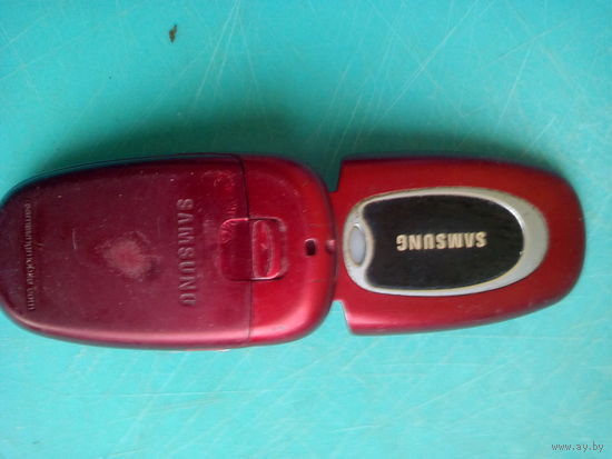 Мобильный телефон Samsung SGH-480
