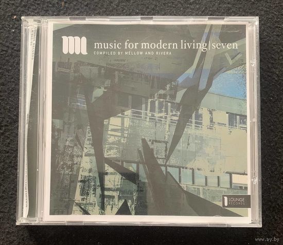 Music For Modern Living | Seven