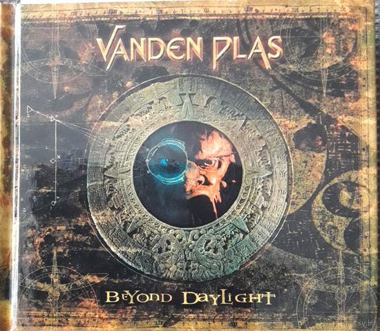 Vanden Plas Beyond Daylight