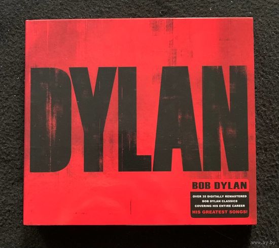 Bob Dylan (2CD) - His Greatest Songs