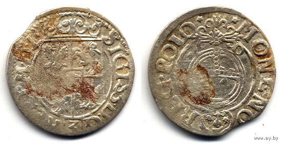 Полторак 1620, Сигизмунд III Ваза, Быдгощ