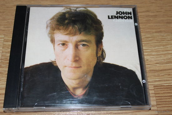 John Lennon - The John Lennon Collection - CD